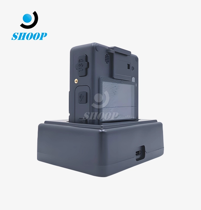 Personal Safety Body Camera